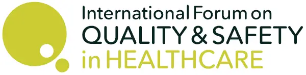 Logo of Quality and Safety in Healthcare Australasia 2024