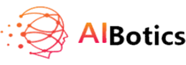 Logo of AIBOTICS Mar. 2025