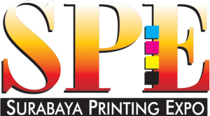 Logo of Surabaya Printing Expo 2025