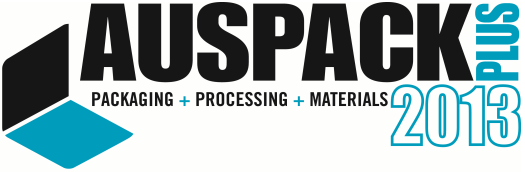 Logo of AUSPACK PLUS 2013