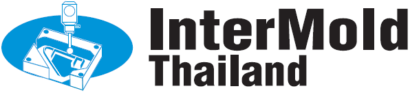 Logo of InterMold'Thailand 2024