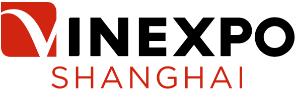 Logo of Vinexpo Shanghai 2023