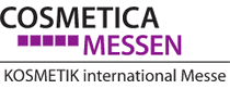 Logo of COSMETICA WIESBADEN Sep. 2024