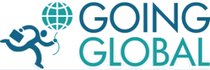 Logo of GOING GLOBAL LIVE - LONDON Nov. 2026
