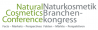 Logo of Natural Cosmetics Industry Conference 2020