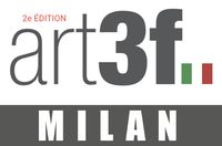 Logo of ART3F MILAN Apr. 2026