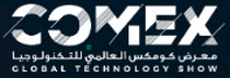 Logo of COMEX OMAN Sep. 2025