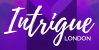 Logo of Intrigue Summit London 2020