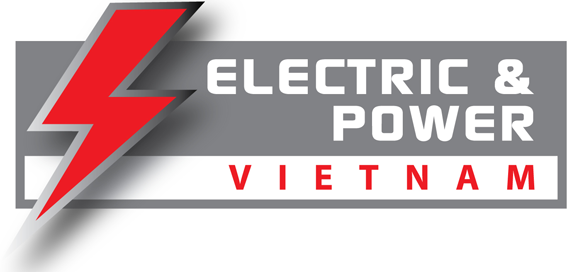 Logo of Electric & Power Vietnam 2024