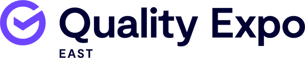 Logo of Quality Expo New York 2025