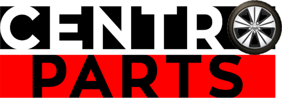Logo of CENTROPARTS 2026