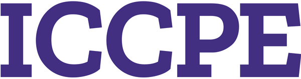 Logo of ICCPE 2024