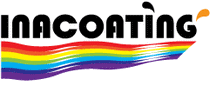 Logo of INACOATING Jul. 2026