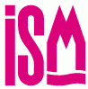 Logo of ISM 2012