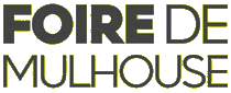 Logo of FOIRE DE MULHOUSE May. 2026