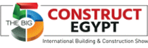 Logo of THE BIG 5 CONSTRUCT EGYPT Jun. 2026