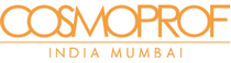 Logo of COSMOPROF INDIA - MUMBAI Dec. 2026