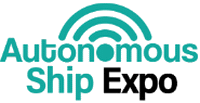 Logo of AUTONOMOUS SHIP EXPO Jun. 2027