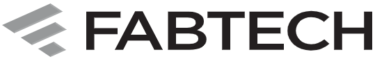 Logo of FABTECH 2027