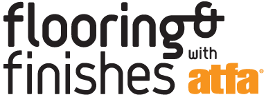 Logo of Flooring & Finishes 2014