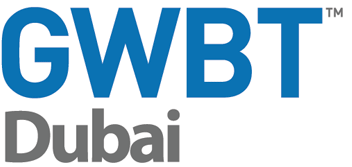 Logo of GWBT Dubai 2013