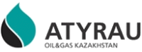 Logo of ATYRAU OIL AND GAS EXHIBITION Apr. 2027