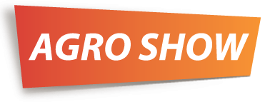 Logo of AGRO SHOW 2024