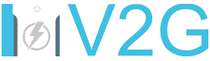 Logo of V2G BUSINESS, POLICY AND TECHNOLOGY FORUM Oct. 2026