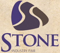 Logo of STONE INDUSTRY FAIR Nov. 2024