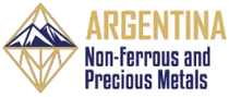 Logo of ARGENTINA NON-FERROUS & PRECIOUS METALS Nov. 2025