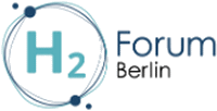 Logo of H2 FORUM Mar. 2025