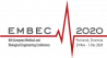 Logo of European Medical and Biological Engineering Conference 2020