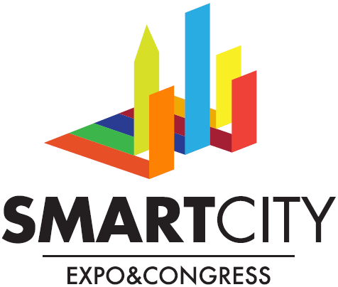 Logo of Smart City China Expo & Congress 2015