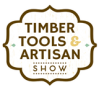 Logo of Brisbane Timber, Tools & Artisan Show 2023