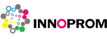 Logo of INNOPROM Jul. 2023