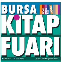 Logo of BURSA BOOK FAIR Apr. 2026