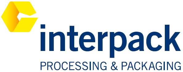 Logo of interpack 2026