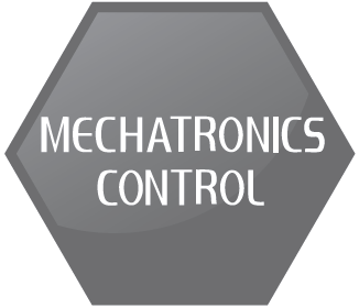 Logo of MECHATRONICS CONTROL 2014