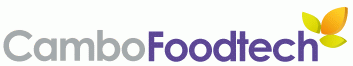 Logo of CamboFoodtech 2012