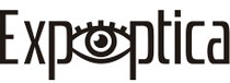 Logo of EXPOÓPTICA Apr. 2028