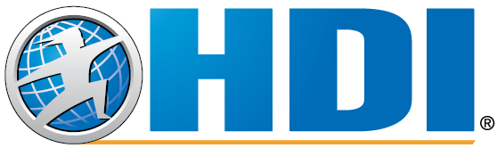 Logo of HDI 2013 Conference and Expo