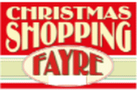 Logo of CHRISTMAS SHOPPING FAYRE Dec. 2024