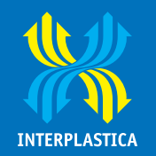 Logo of Interplastica 2013