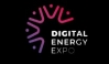 Logo of Digital Energy Expo 2024