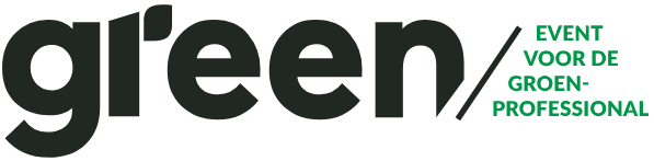 Logo of Green Expo 2024