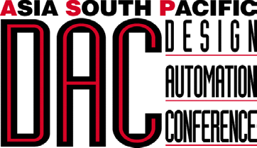 Logo of ASP-DAC 2025