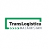 Logo of TransLogistica Kazakhstan 2024