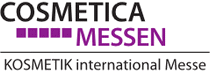 Logo of COSMETICA BERLIN Nov. 2024