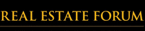 Logo of TORONTO REAL ESTATE FORUM Nov. 2024