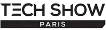 Logo of TECH SHOW PARIS Nov. 2024